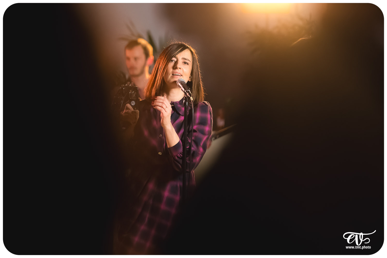 GRAND MARCH (RELASE PARTY)